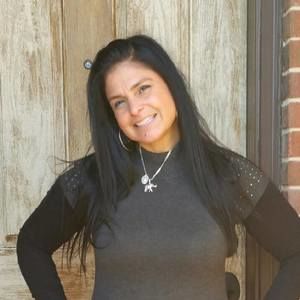 Meet your Posher, Kim